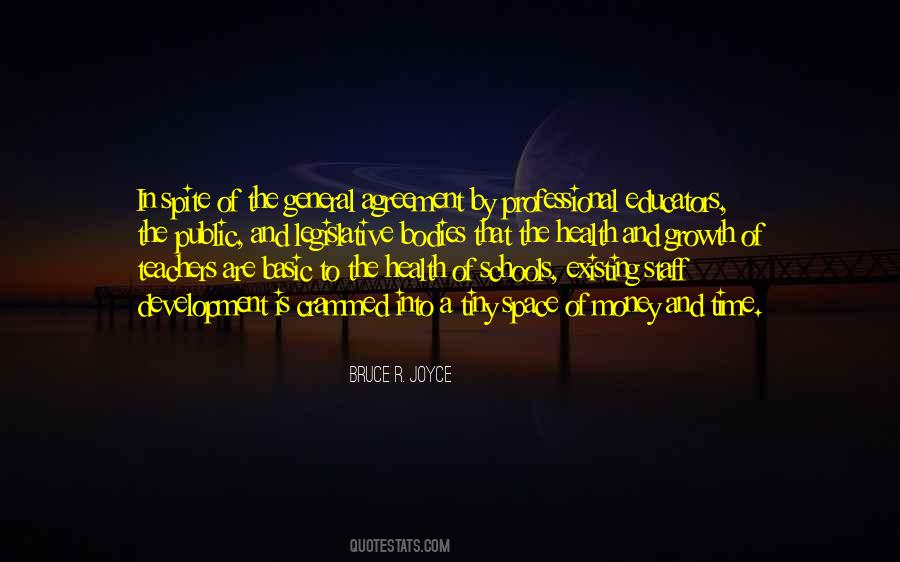 Quotes About Schools And Teachers #272604