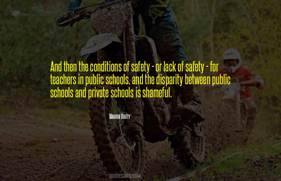 Quotes About Schools And Teachers #616262