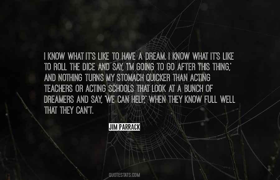 Quotes About Schools And Teachers #688973