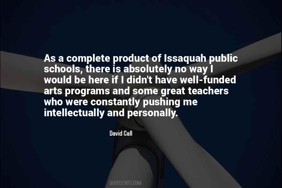 Quotes About Schools And Teachers #729927