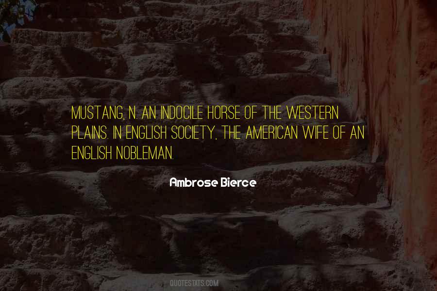 Quotes About Western Society #1624404