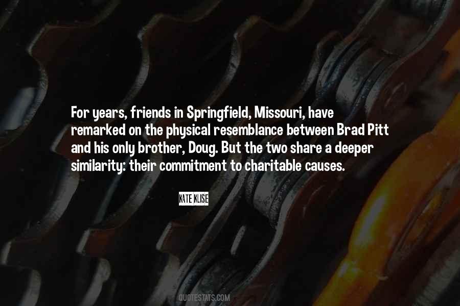 Quotes About Resemblance #129777