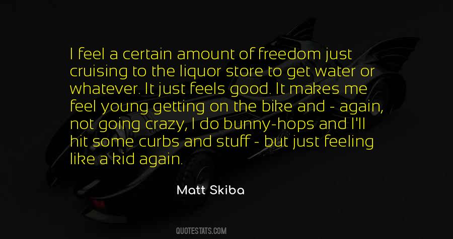 Quotes About Getting Freedom #1778251