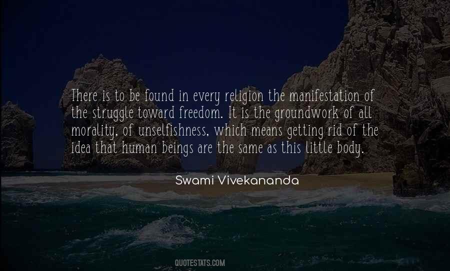Quotes About Getting Freedom #1793518