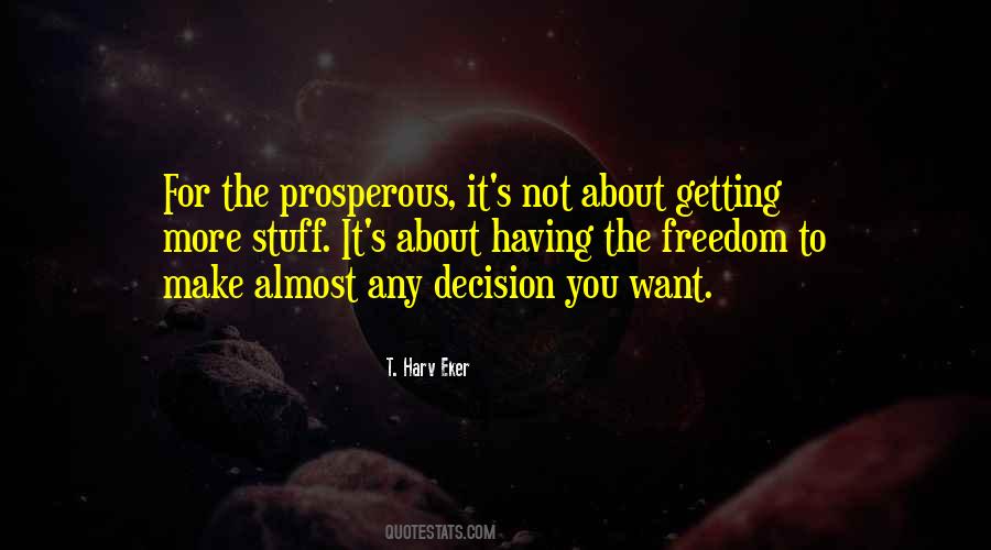 Quotes About Getting Freedom #75811