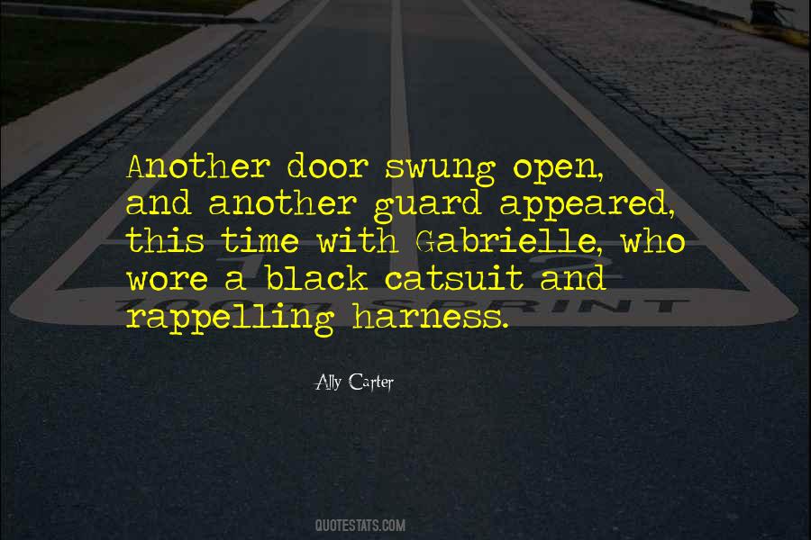 Another Open Door Quotes #86132