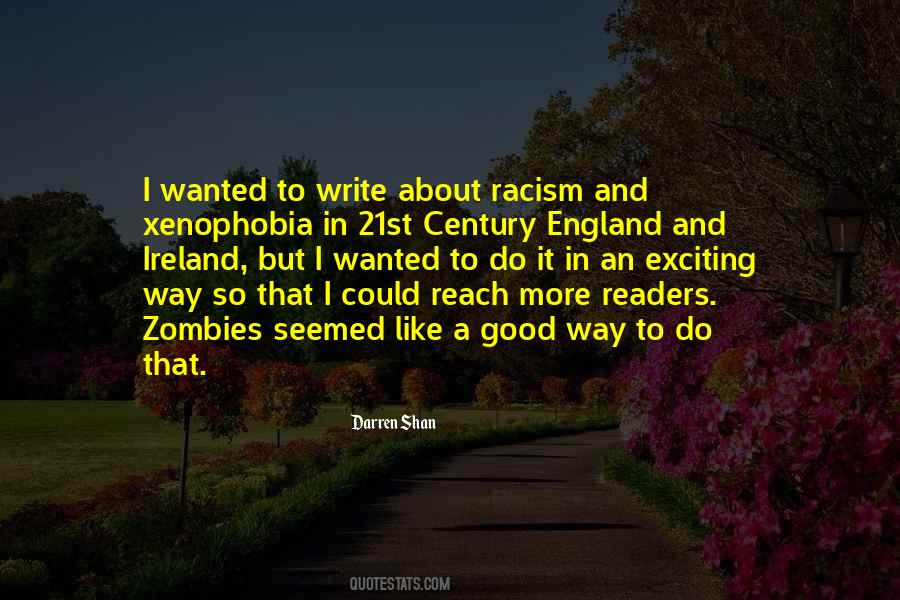 Quotes About Racism #1263357