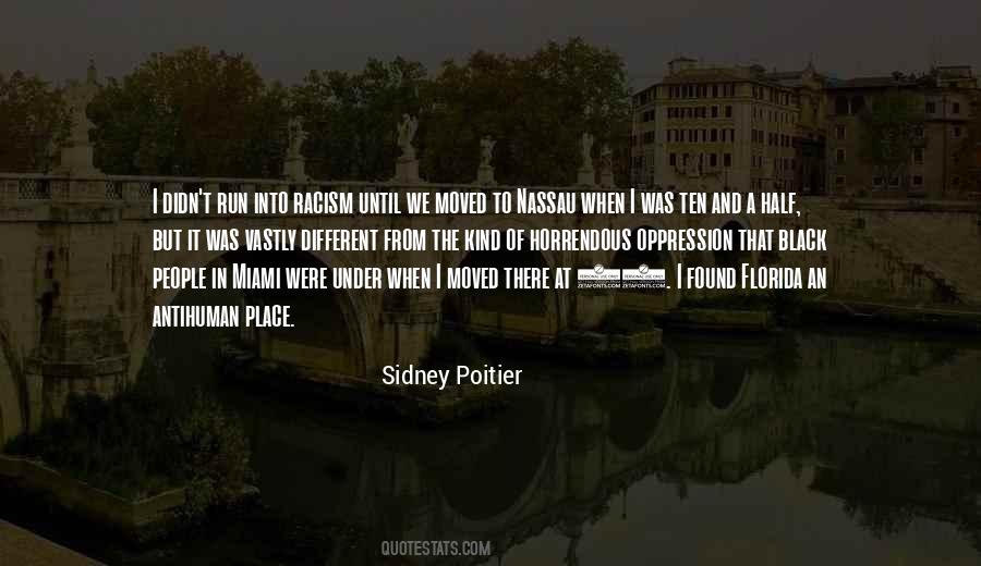 Quotes About Racism #1273212