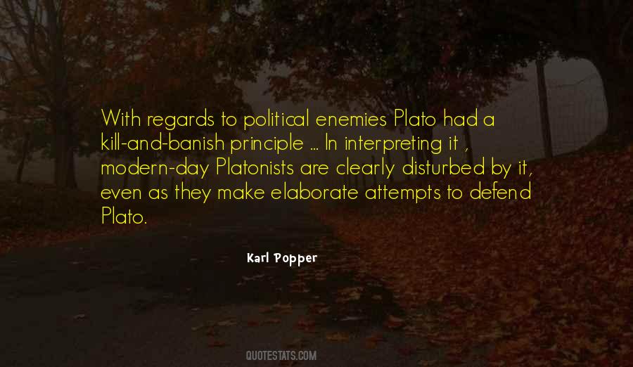 Quotes About Modern Day #20593