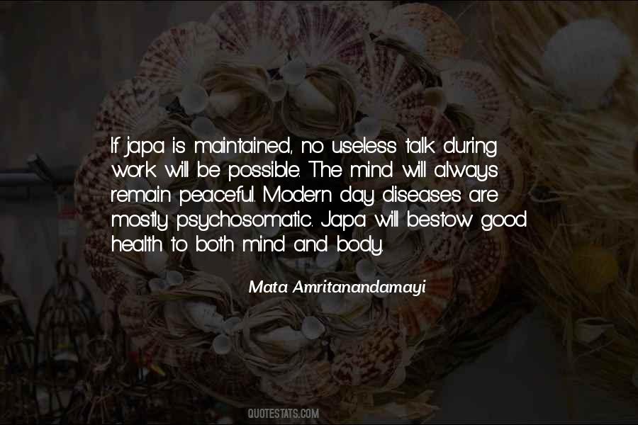 Quotes About Modern Day #305006