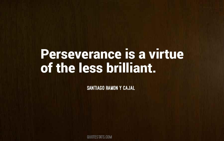 Ramon Cajal Quotes #212063
