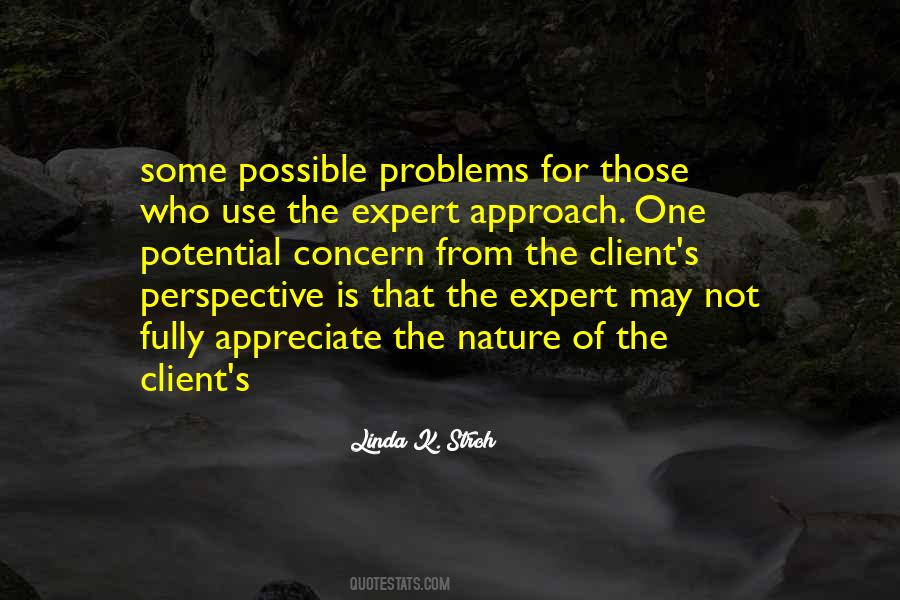 Appreciate Nature Quotes #276521