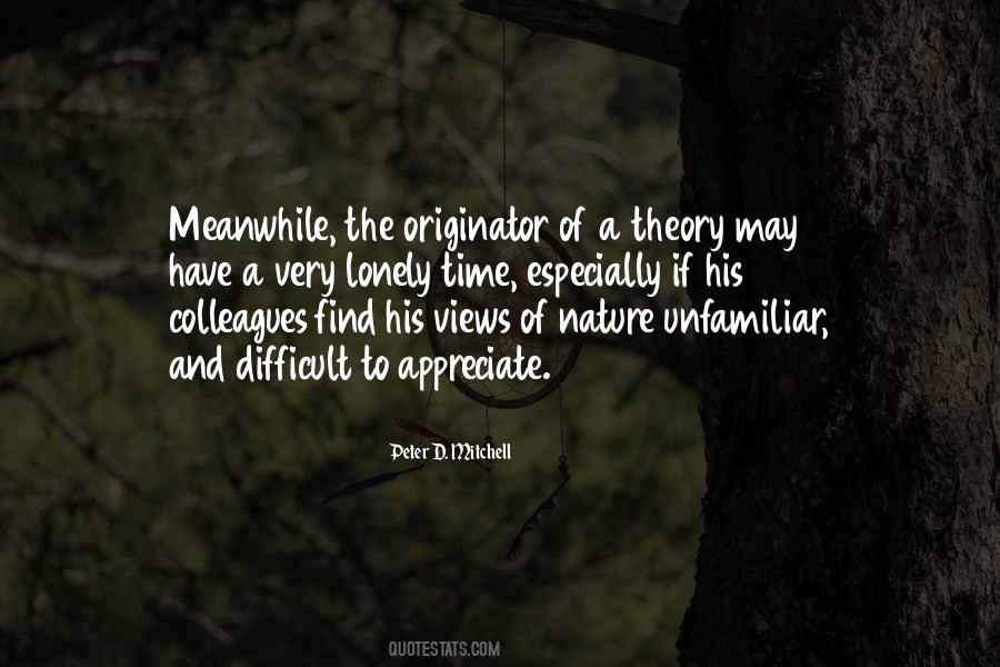Appreciate Nature Quotes #303402