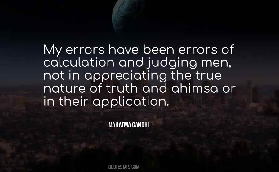 Appreciate Nature Quotes #627184