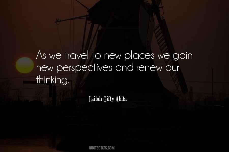 Travel Journey Quotes #125624