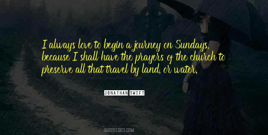 Travel Journey Quotes #130229