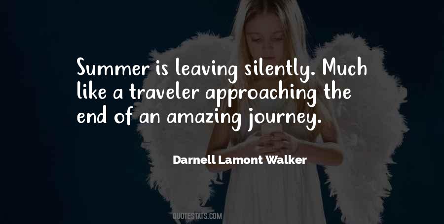 Travel Journey Quotes #514662