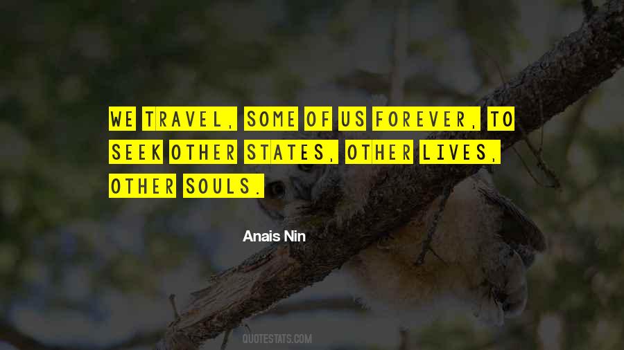 Travel Journey Quotes #561895