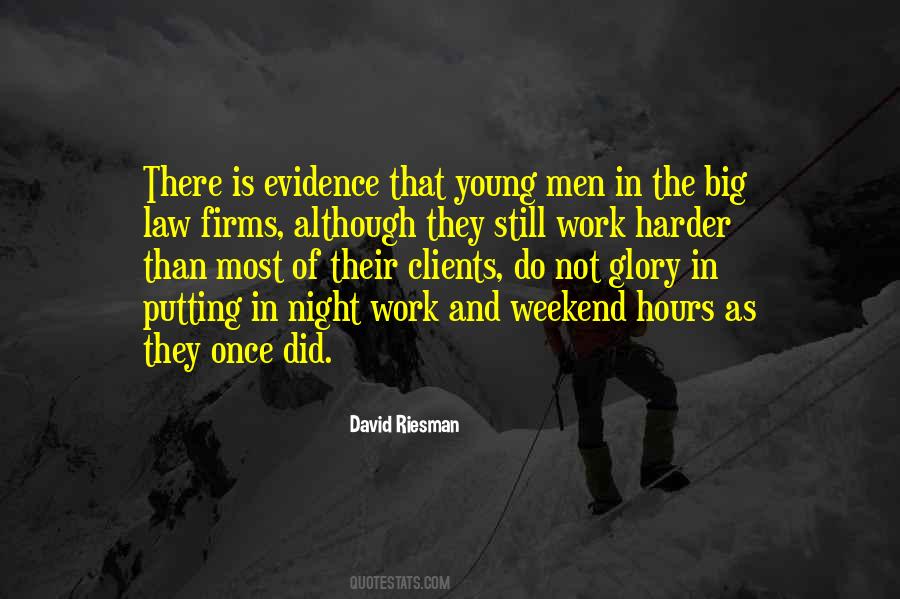 Quotes About The Night Is Young #1020974