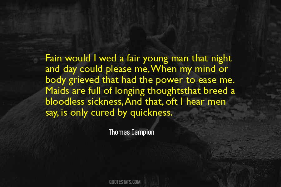 Quotes About The Night Is Young #575464