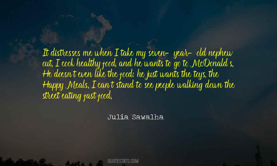 Even Like Quotes #1403425