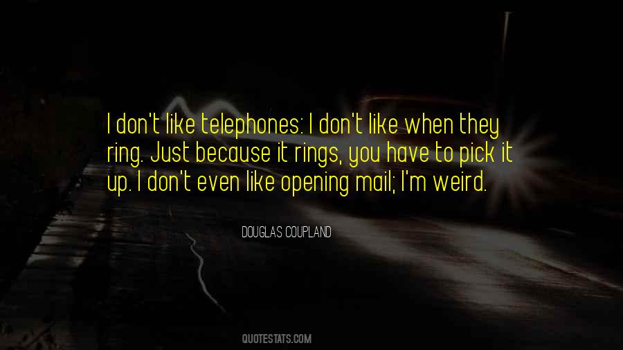 Even Like Quotes #1515187