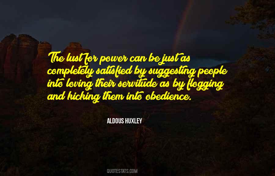 Them Into Quotes #1376294