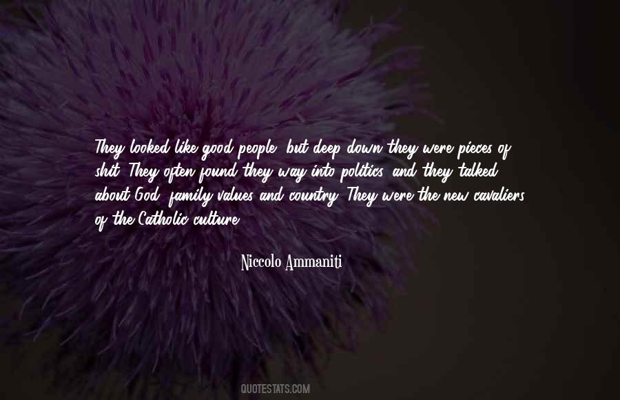 Family Found Quotes #538297