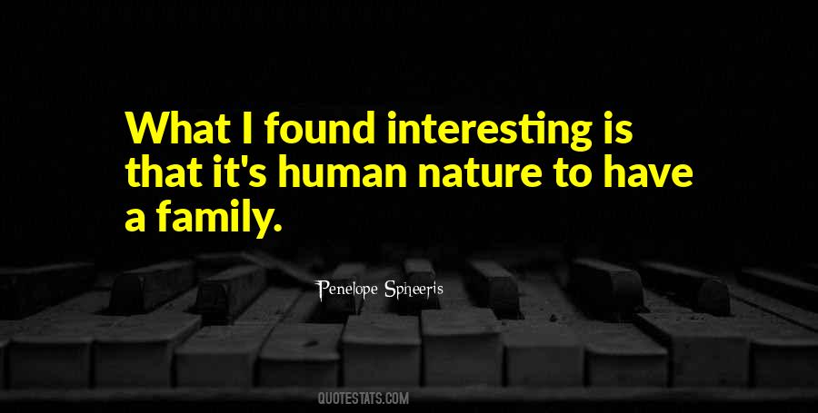 Family Found Quotes #843650