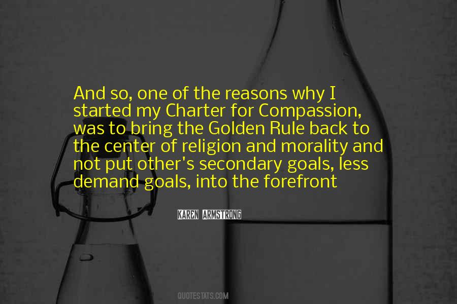 Quotes About Morality And Religion #529431