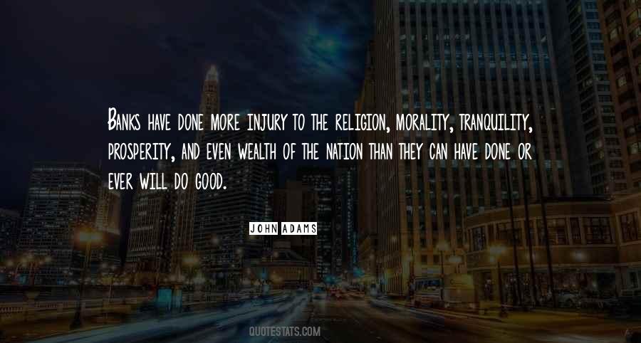 Quotes About Morality And Religion #961560