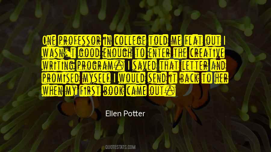 Quotes About Back To College #120164