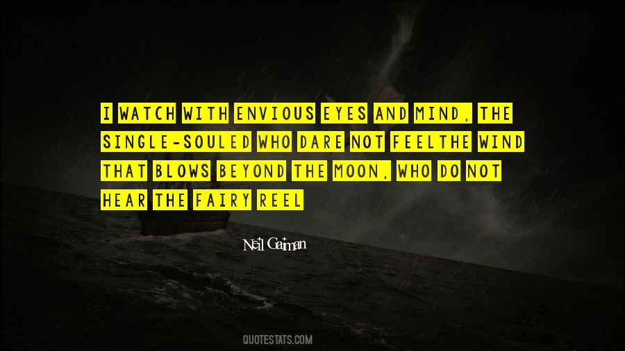 Quotes About Envious #1211575