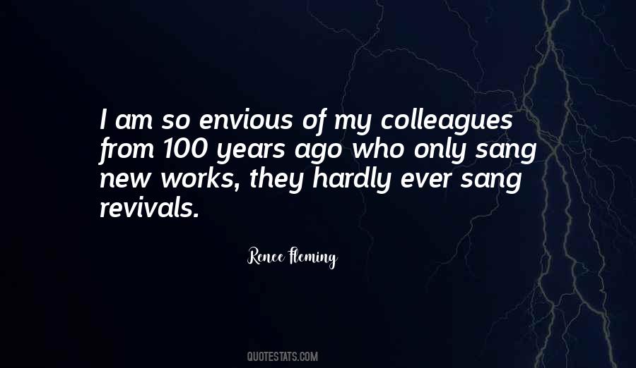 Quotes About Envious #1785298