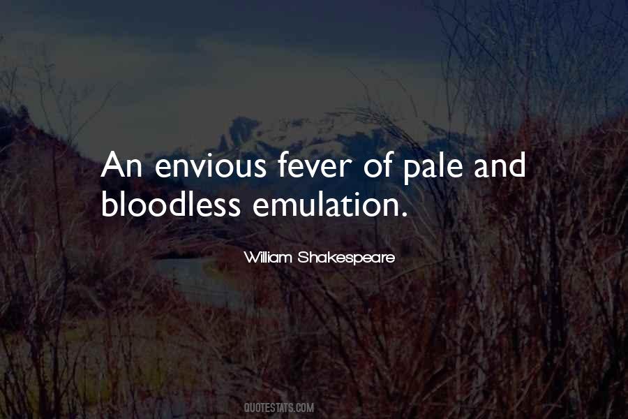 Quotes About Envious #1855578
