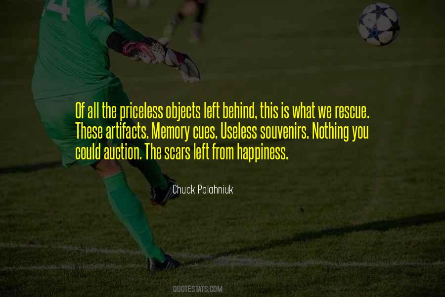 Objects Having Quotes #10036