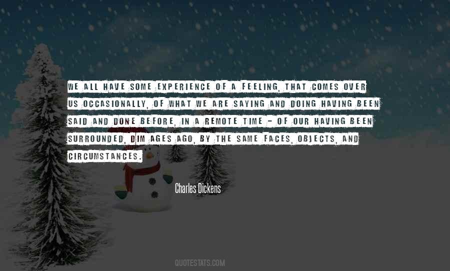Objects Having Quotes #1142635
