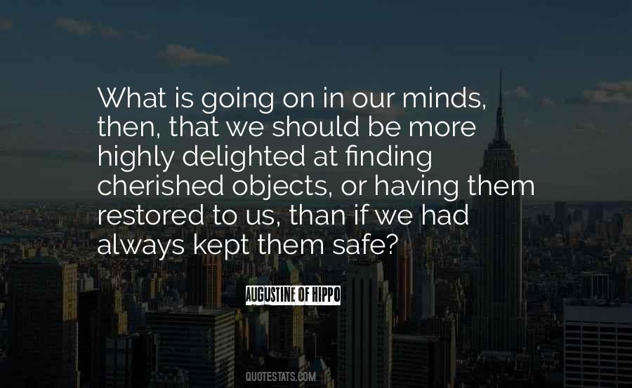 Objects Having Quotes #1390111