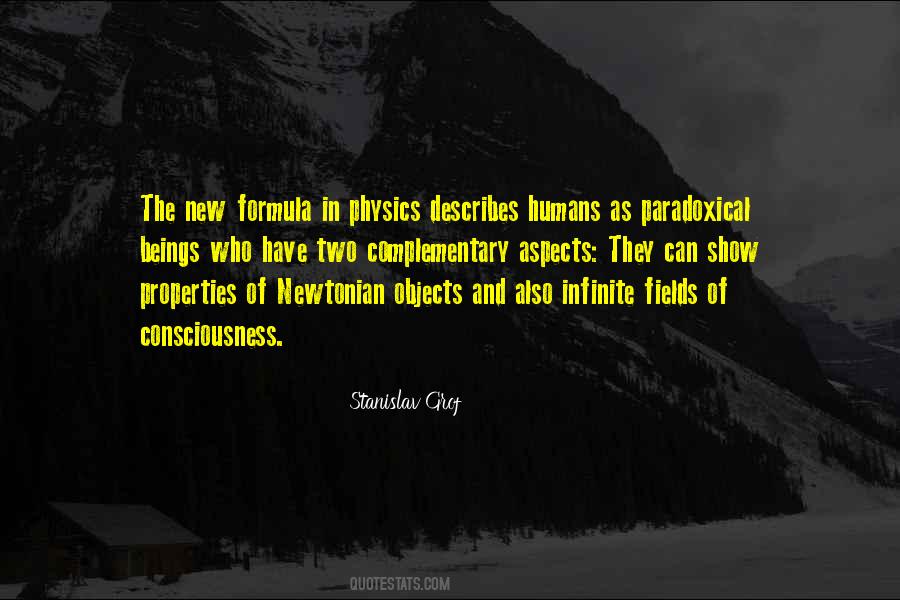 Objects Having Quotes #15800