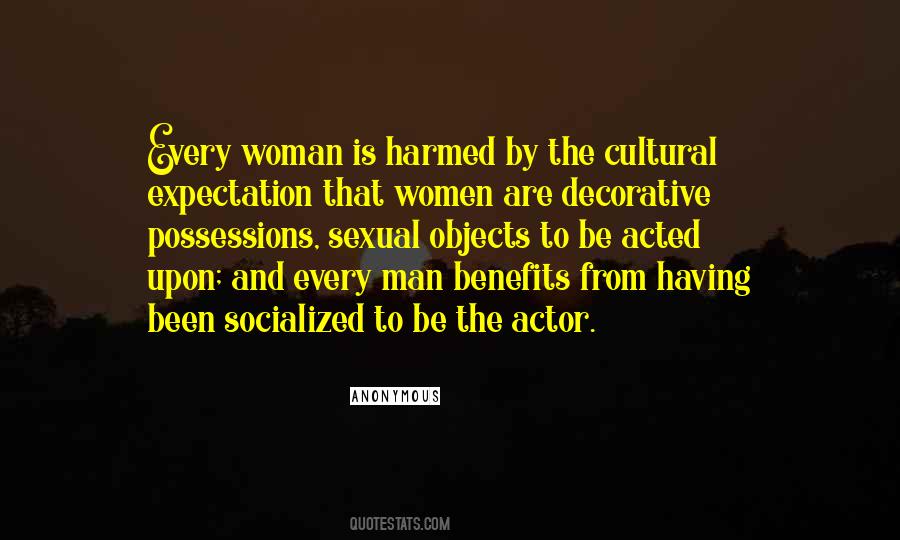 Objects Having Quotes #162094