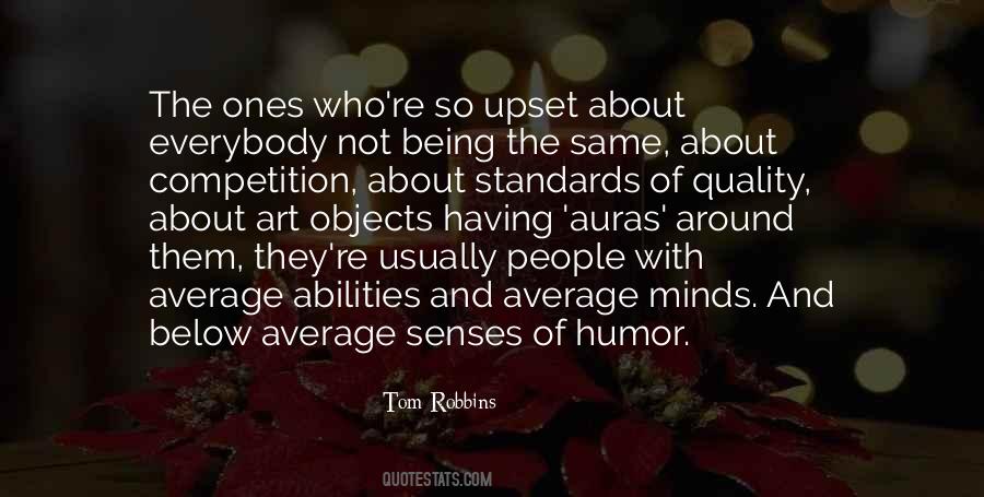Objects Having Quotes #1732961