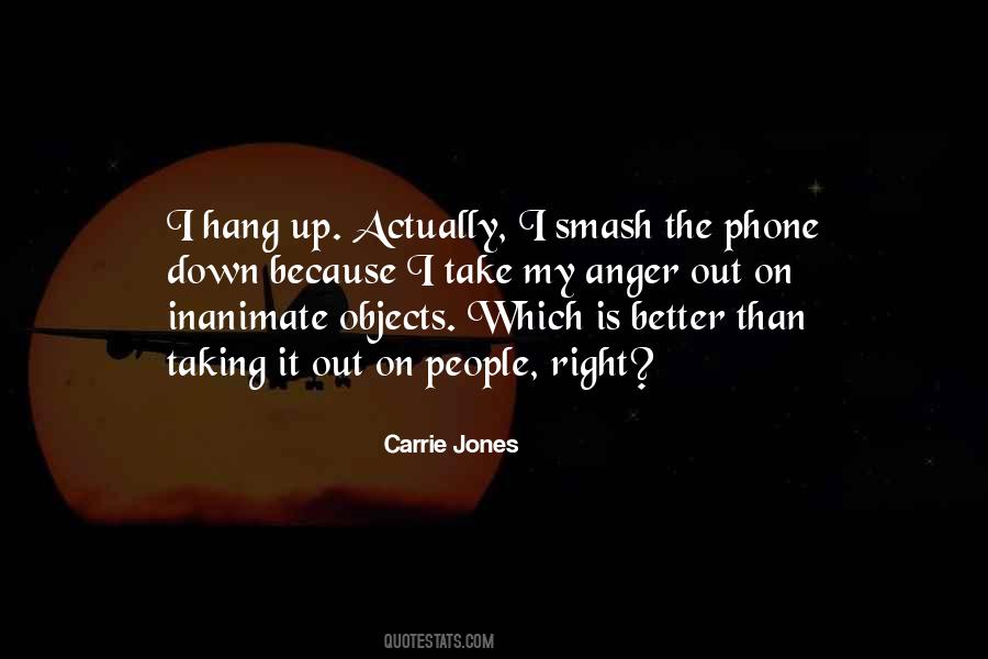 Objects Having Quotes #20955