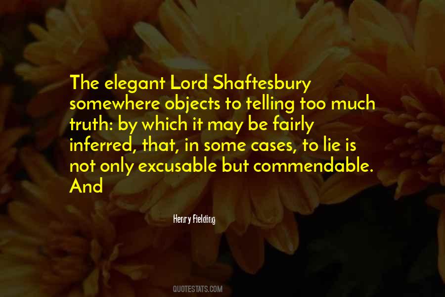 Objects Having Quotes #21908