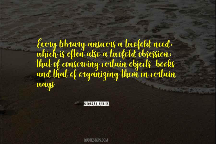 Objects Having Quotes #31692