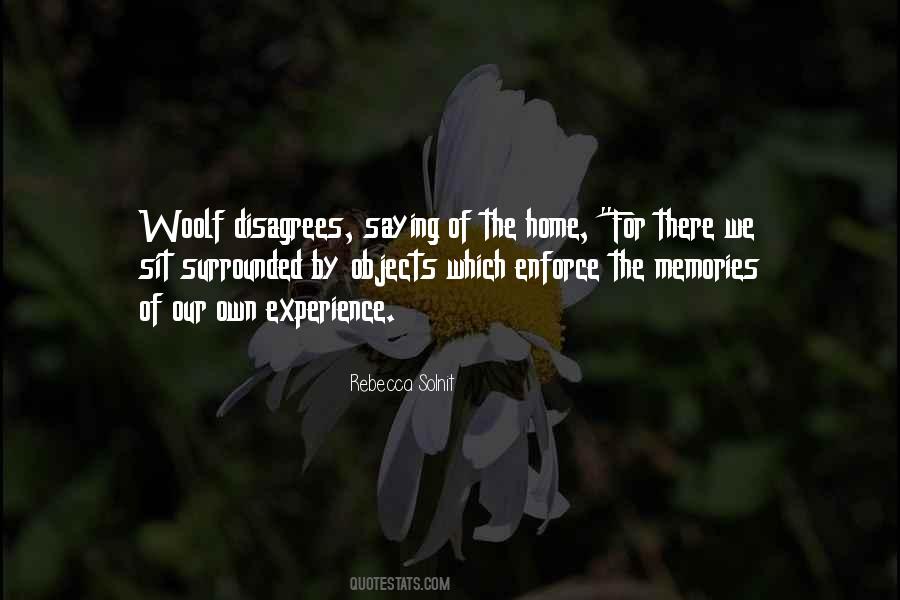 Objects Having Quotes #46437