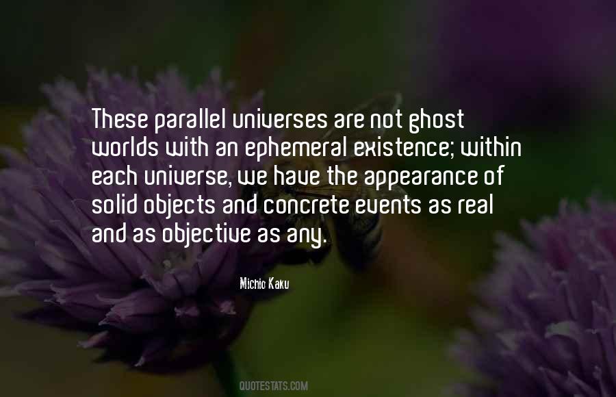 Objects Having Quotes #47141