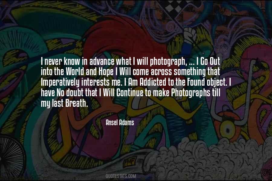 Objects Having Quotes #50703