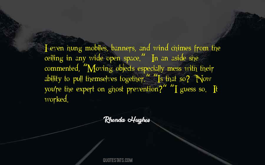 Objects Having Quotes #7370