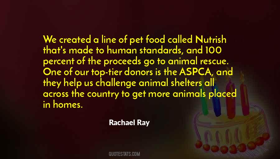 Quotes About Animal Shelters #269011