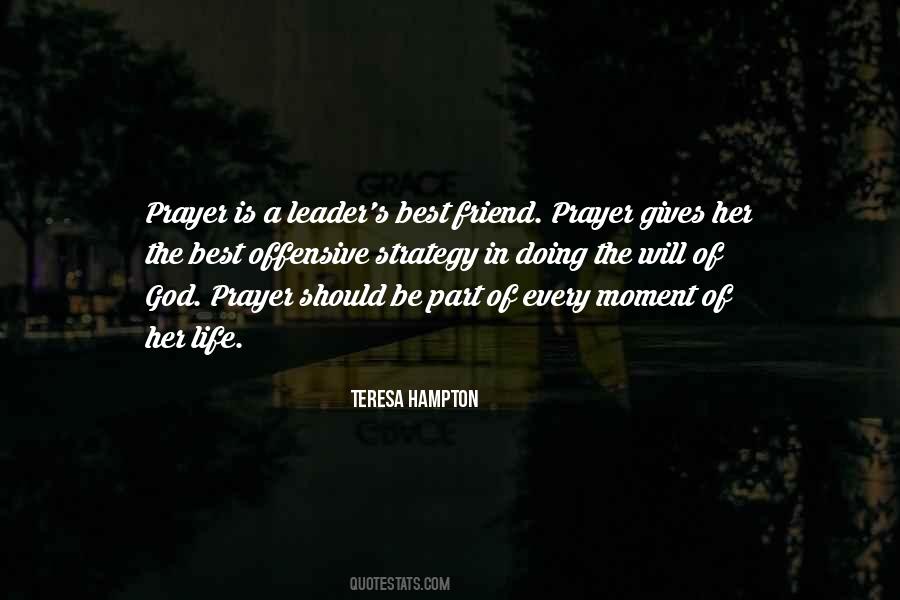 Quotes About God Prayer #125010